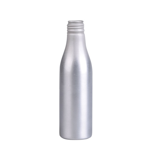 Proveedor de botellas de aluminio para brandy