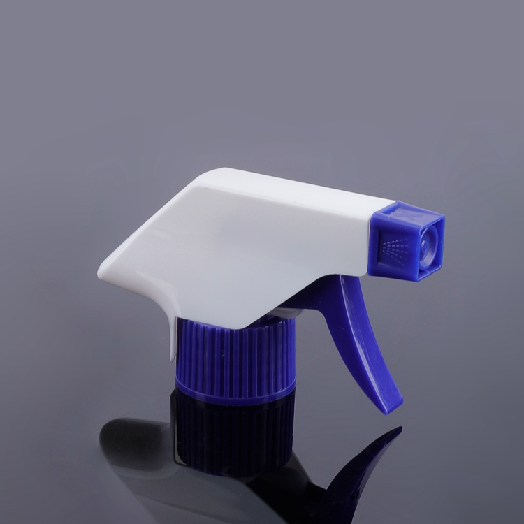 28/415 28/400 espuma dispensador de agua limpia a mano tapa de la bomba rociador de gatillo de plástico