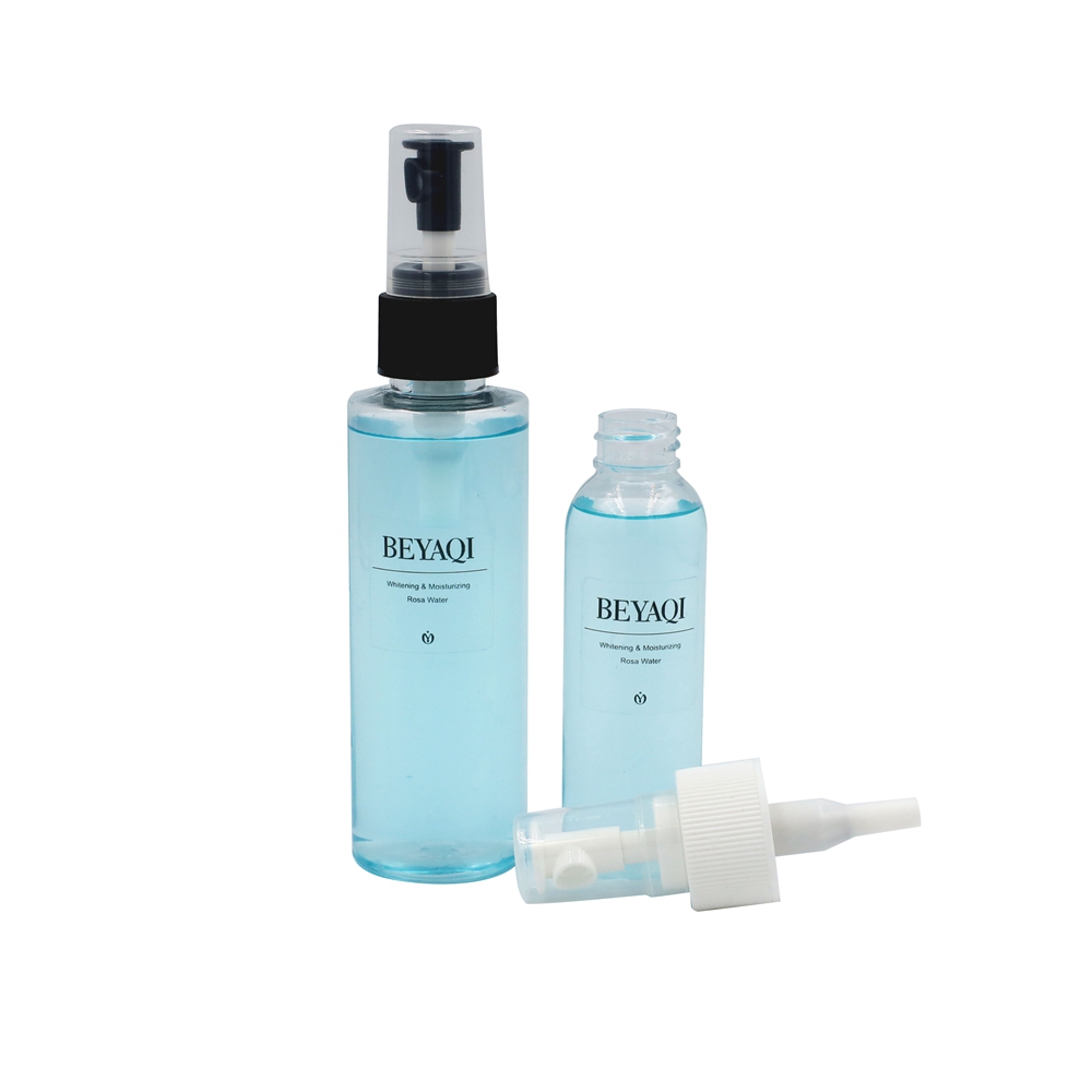 28/410 24/410 24/415 28/400 Perfume Hair Water 360 Mist Sprayer Pump para botella