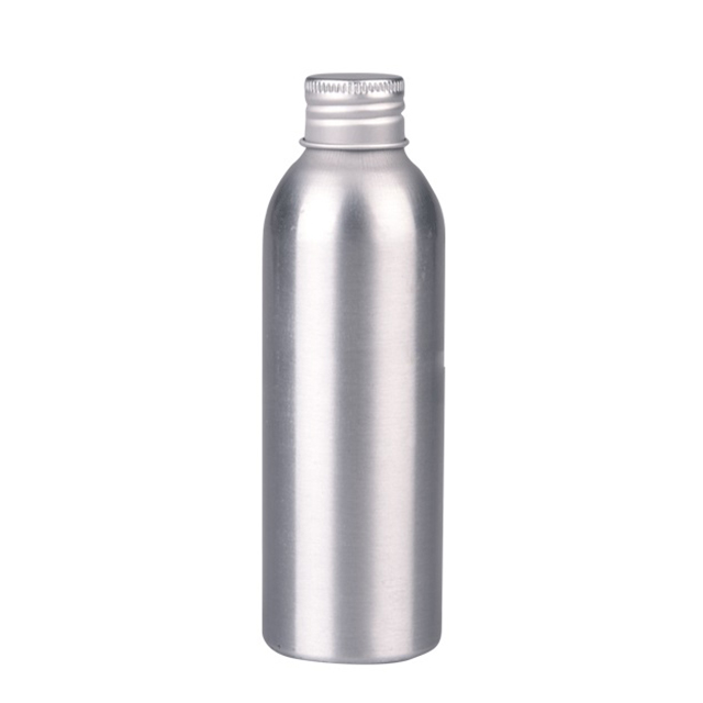 Botellas cosméticas de aluminio en aerosol repelente de mosquitos